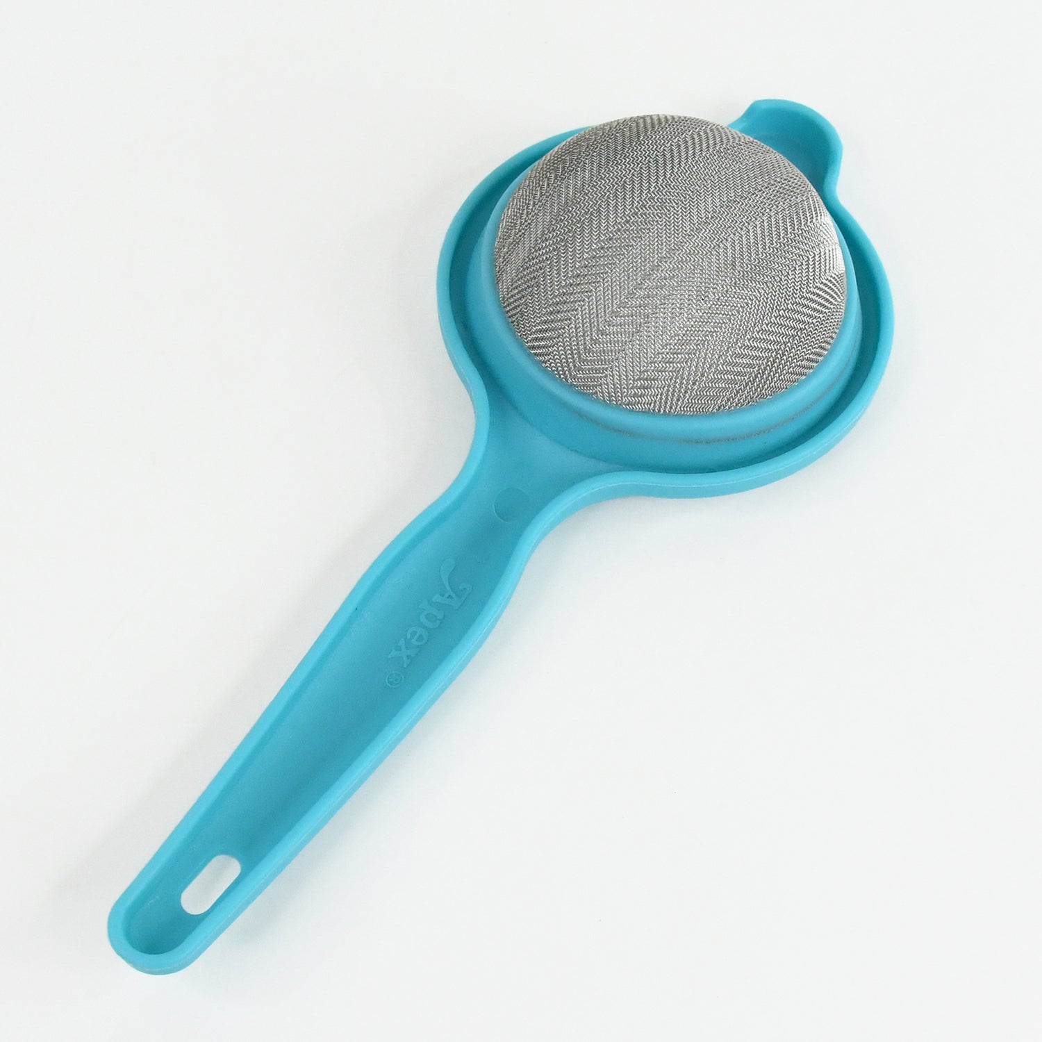 Apex Kadak Mesh Strainer with High-Quality Stainless Steel Wiremesh Apex Kadak Mesh Strainer with High-Quality Stainless Steel Wiremesh